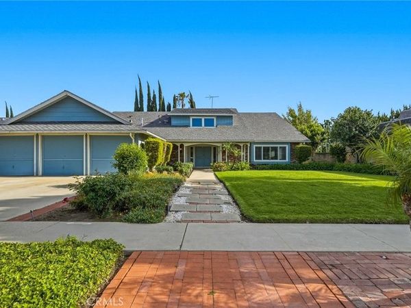 19816 Septo Street, Chatsworth, CA 91311