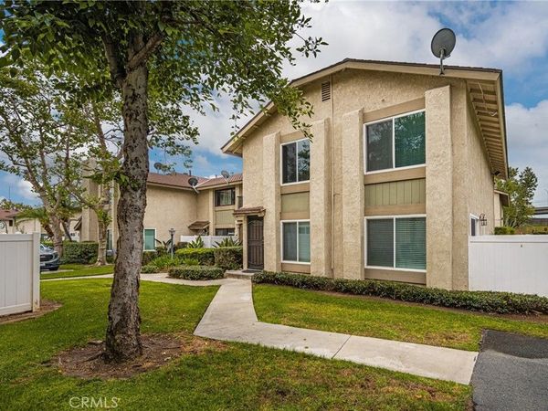 16862 Donwest, Tustin, CA 92780