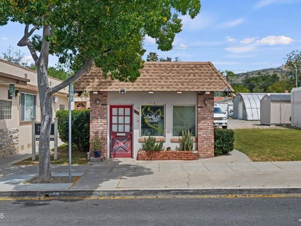 565 Sespe Avenue, Fillmore, CA 93015