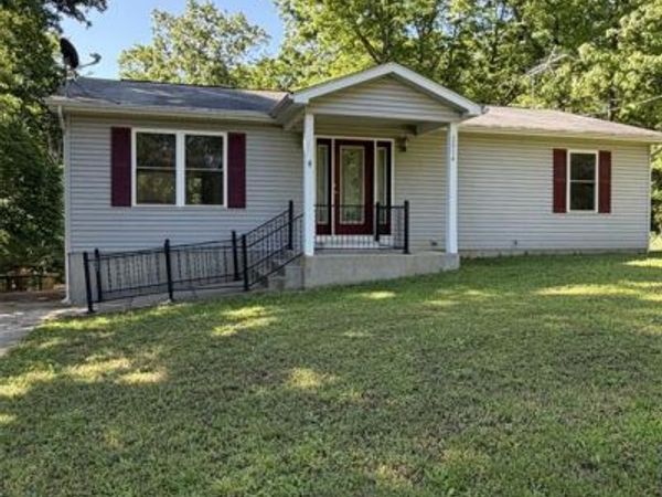 2014 Mary Ann Court, Bonne Terre, MO 63628