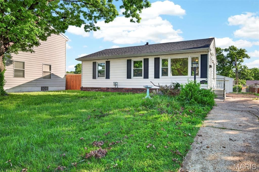 4317 Heidelberg Avenue, Saint Louis, MO 63123 Main Photo