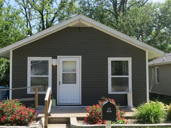 508 Stowell Avenue , Alton, IL 62002
