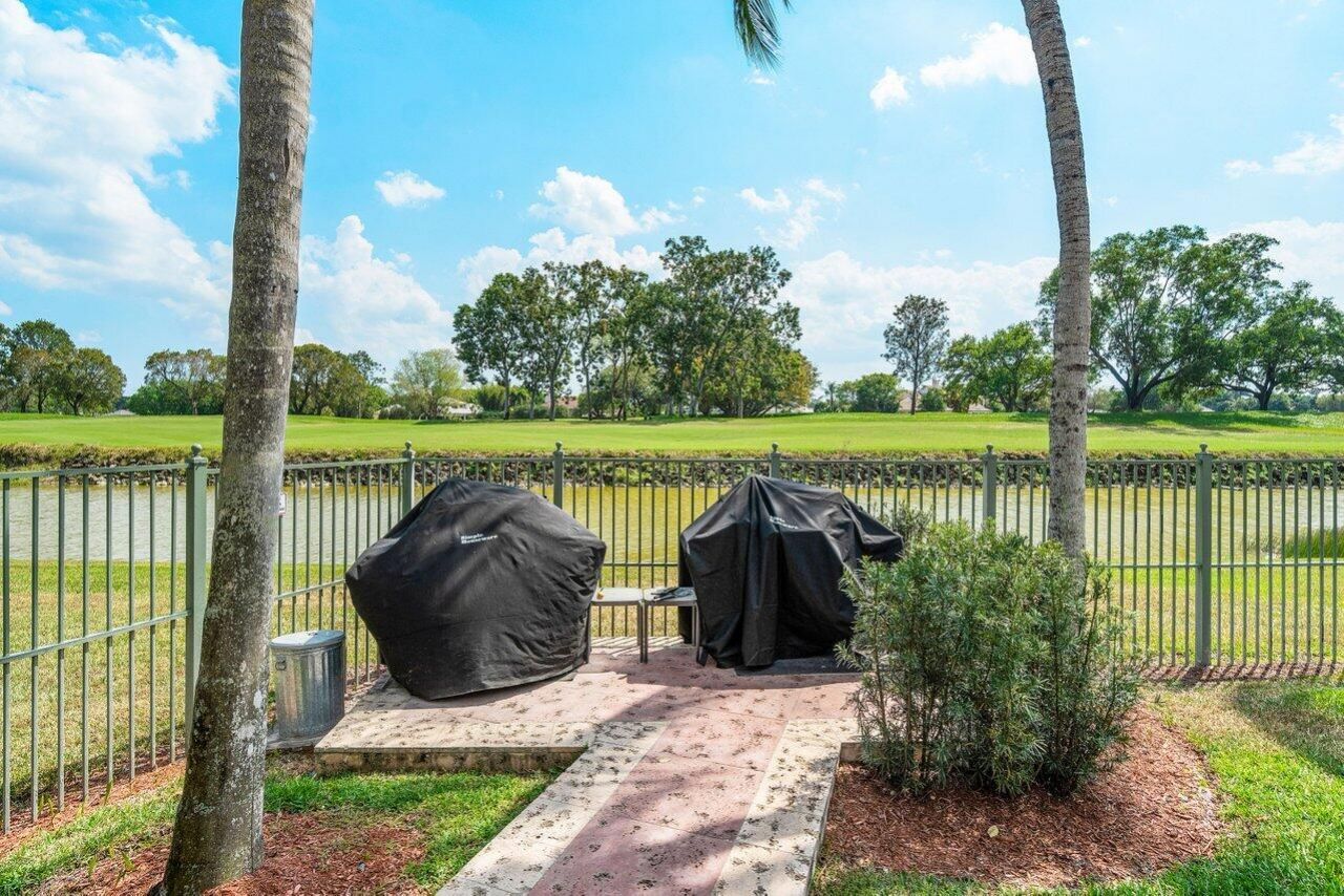 11750 St Andrews Place, Unit 202, Wellington, FL 33414 Photo