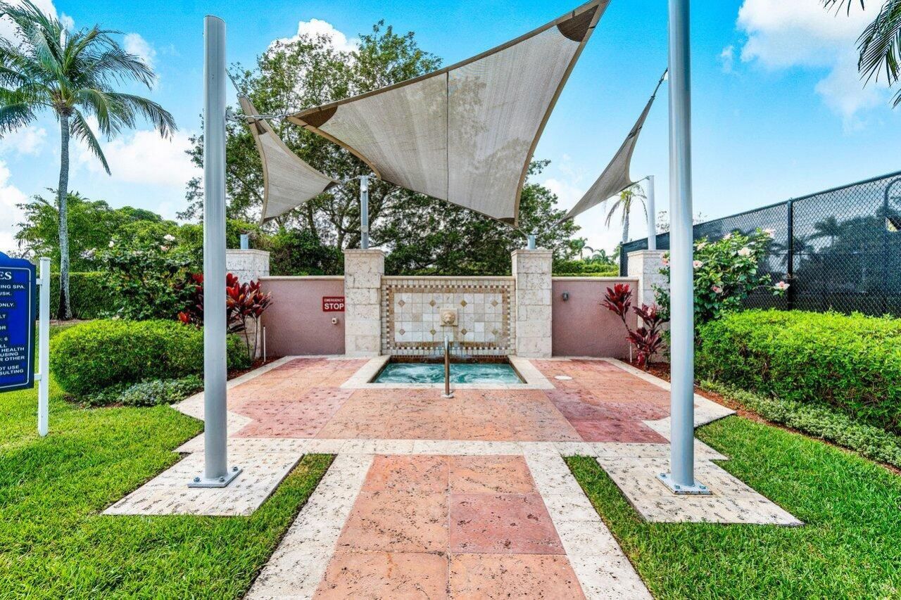 11750 St Andrews Place, Unit 202, Wellington, FL 33414 Photo
