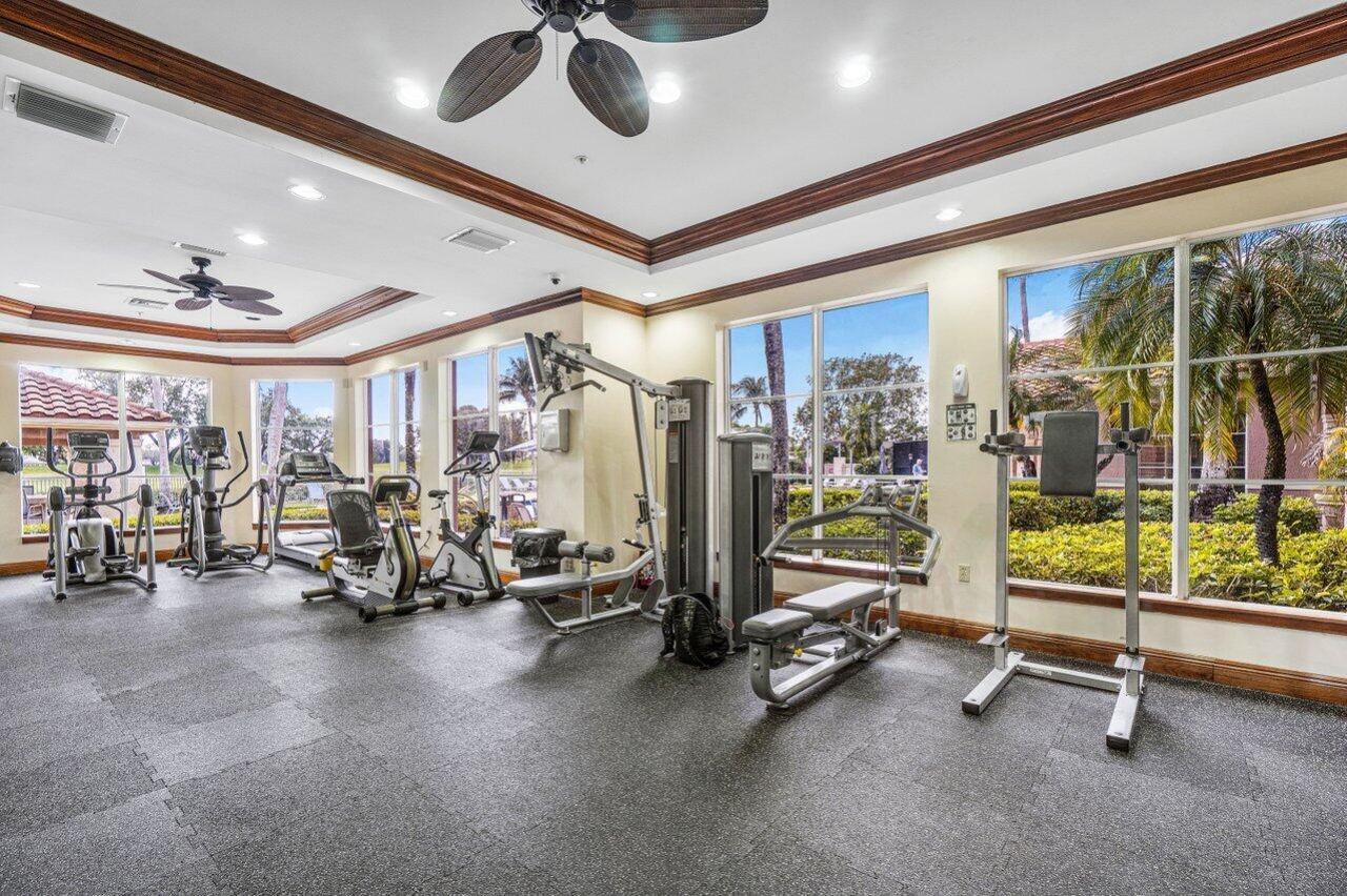 11750 St Andrews Place, Unit 202, Wellington, FL 33414 Photo