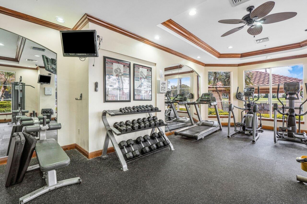 11750 St Andrews Place, Unit 202, Wellington, FL 33414 Photo
