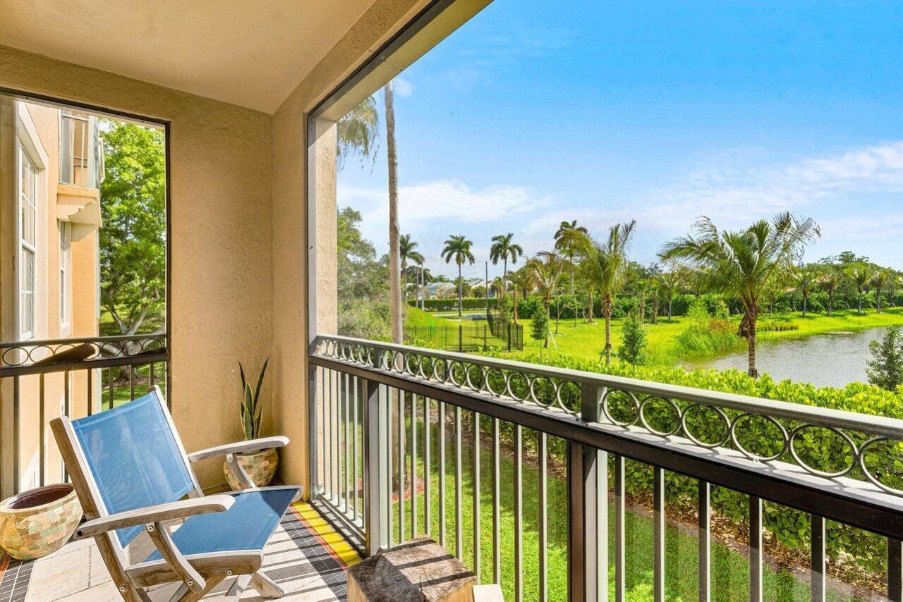 11750 St Andrews Place, Unit 202, Wellington, FL 33414 Photo
