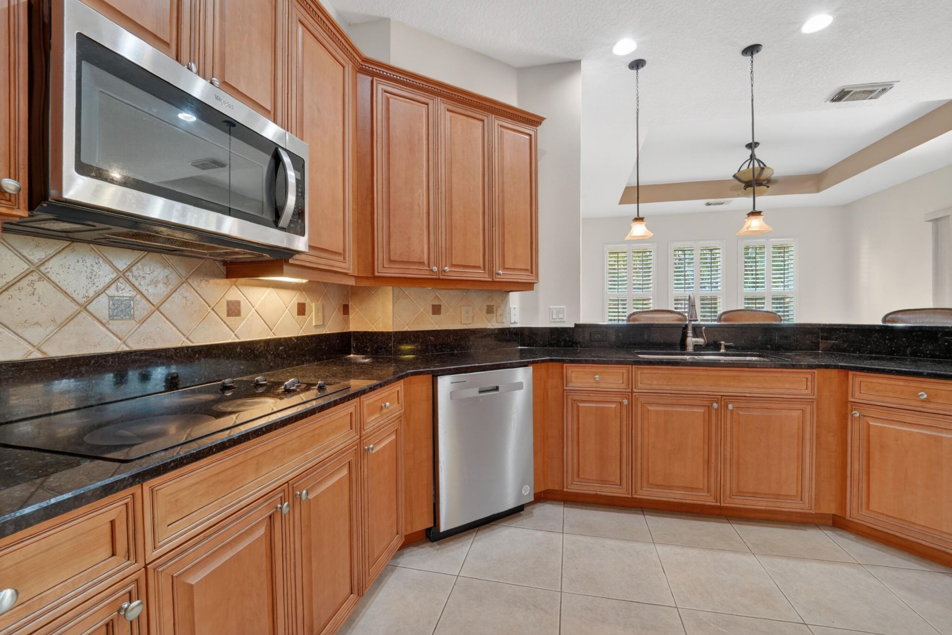 854 SW Saint Tropez Court, Port Saint Lucie, FL 34986 Photo