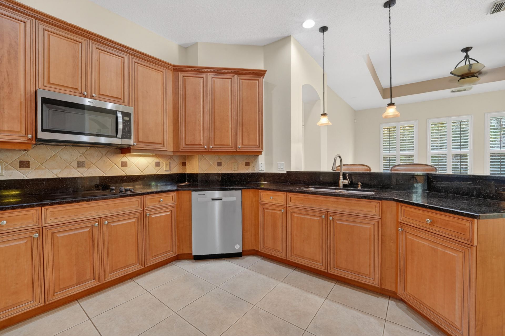 854 SW Saint Tropez Court, Port Saint Lucie, FL 34986 Photo