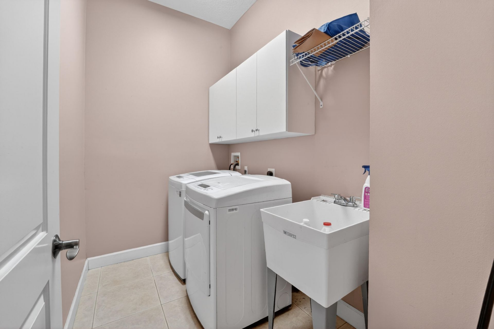 854 SW Saint Tropez Court, Port Saint Lucie, FL 34986 Photo