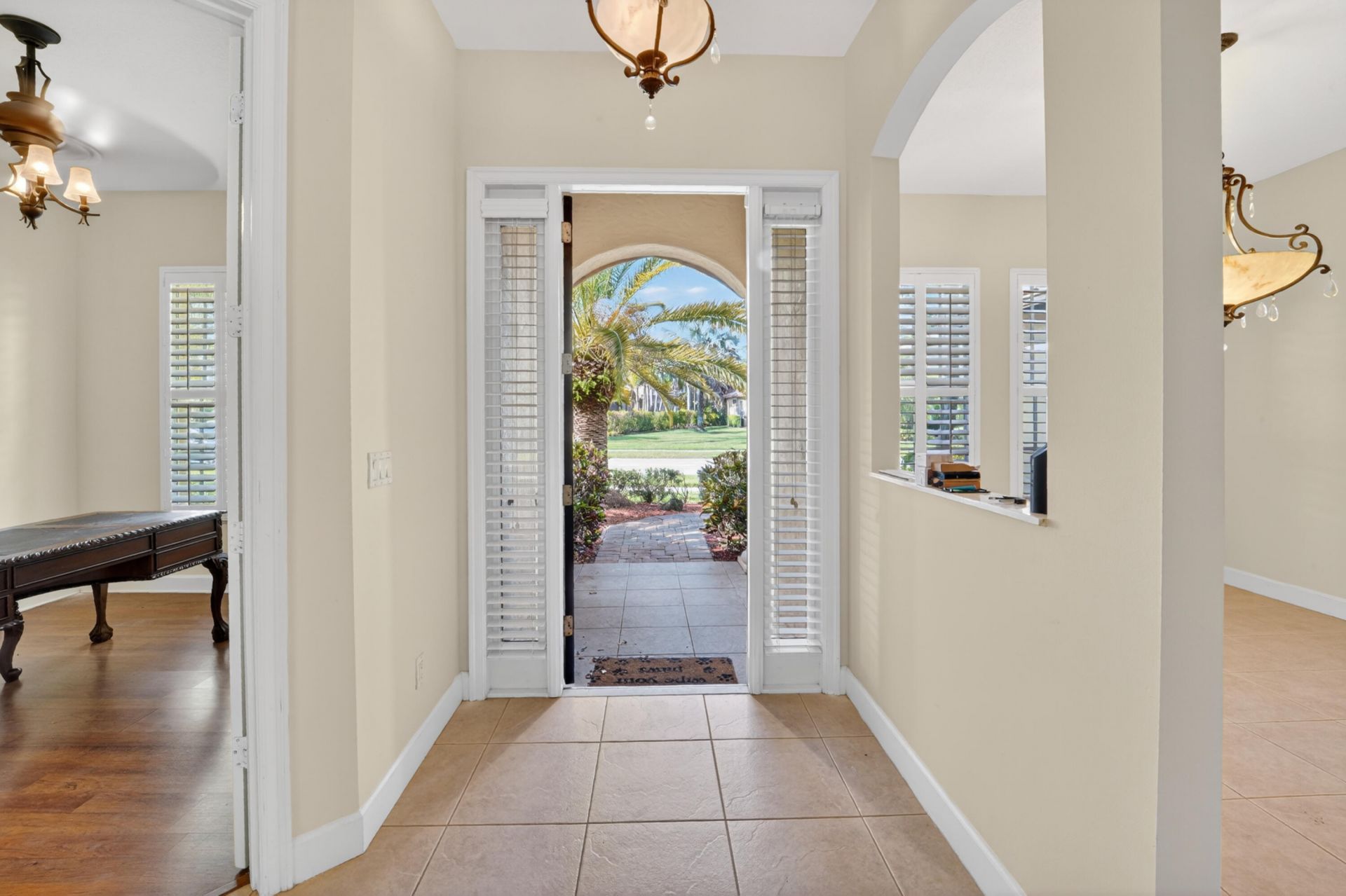 854 SW Saint Tropez Court, Port Saint Lucie, FL 34986 Photo