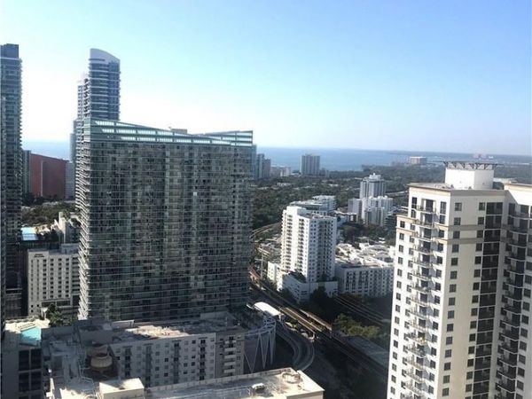 45 SW 9th Street, Unit 3707, Miami, FL 33130