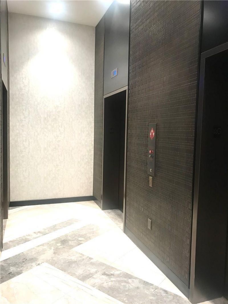 45 SW 9th Street, Unit 3707, Miami, FL 33130 Photo