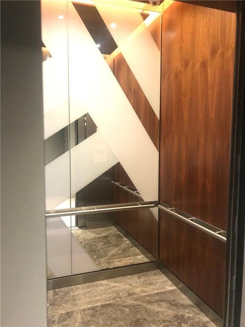 45 SW 9th Street, Unit 3707, Miami, FL 33130 Photo