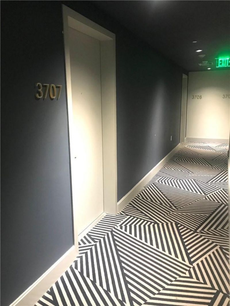 45 SW 9th Street, Unit 3707, Miami, FL 33130 Photo