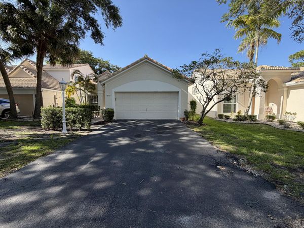 7657 Sanctuary Drive, Coral Springs, FL 33065