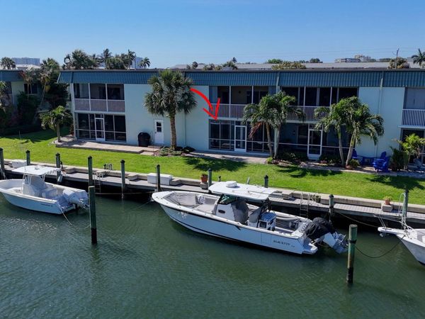 121 Wettaw Lane, Unit 110, North Palm Beach, FL 33408