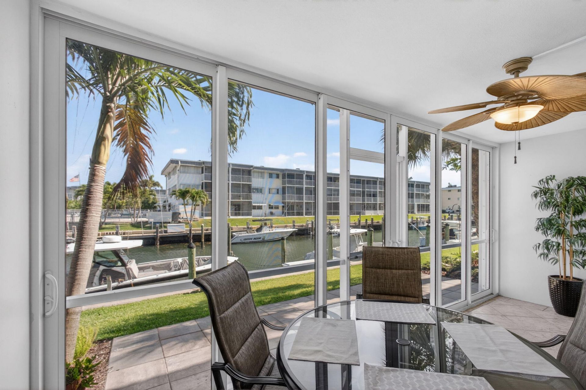 121 Wettaw Lane, Unit 110, North Palm Beach, FL 33408 Photo