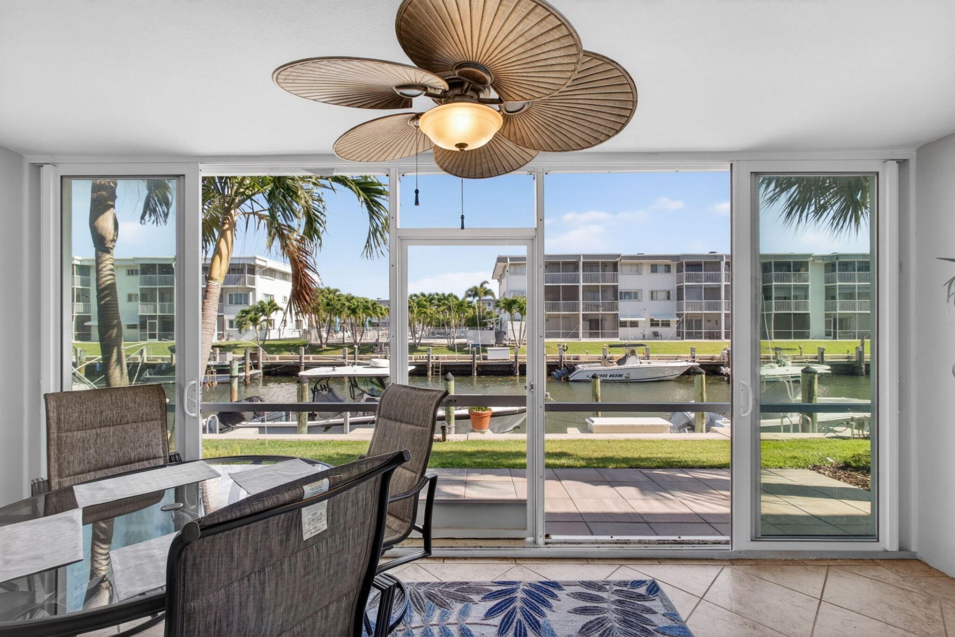 121 Wettaw Lane, Unit 110, North Palm Beach, FL 33408 Photo