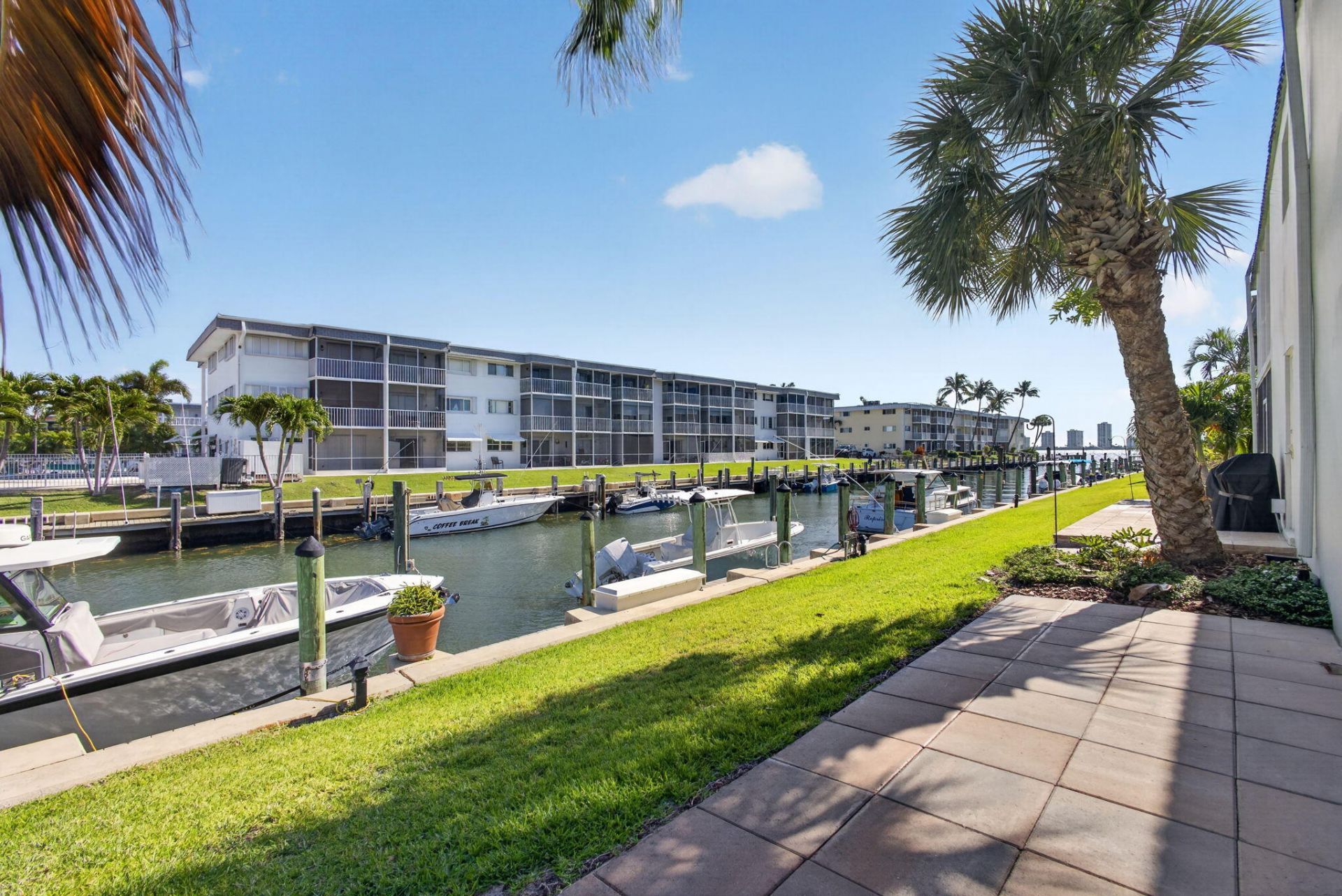 121 Wettaw Lane, Unit 110, North Palm Beach, FL 33408 Photo