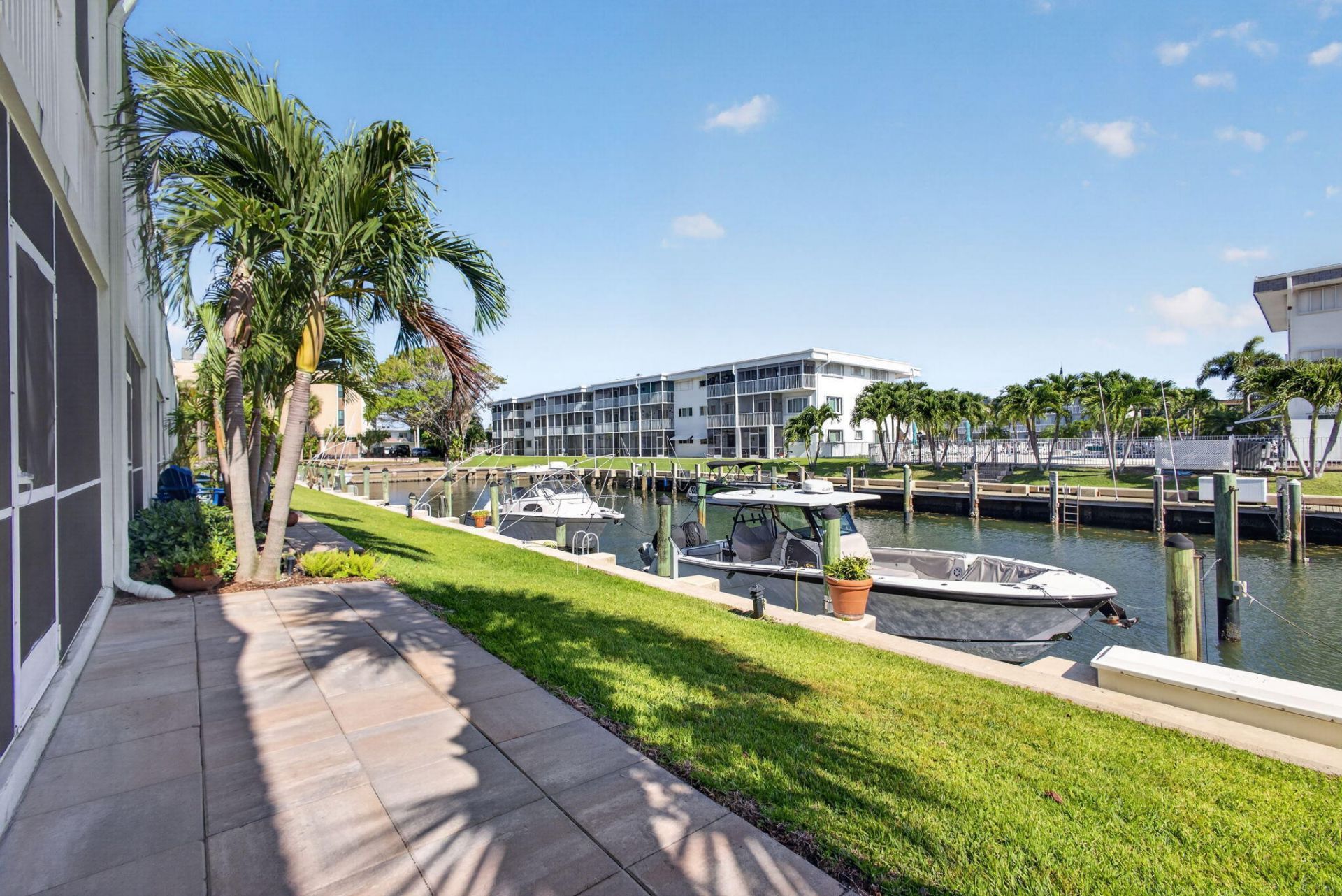 121 Wettaw Lane, Unit 110, North Palm Beach, FL 33408 Photo