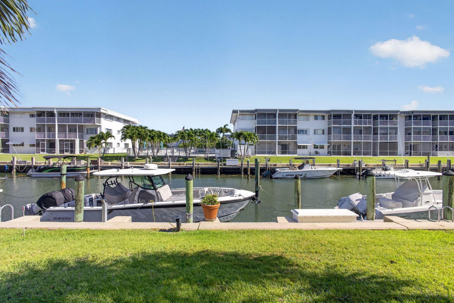 121 Wettaw Lane, Unit 110, North Palm Beach, FL 33408 Photo
