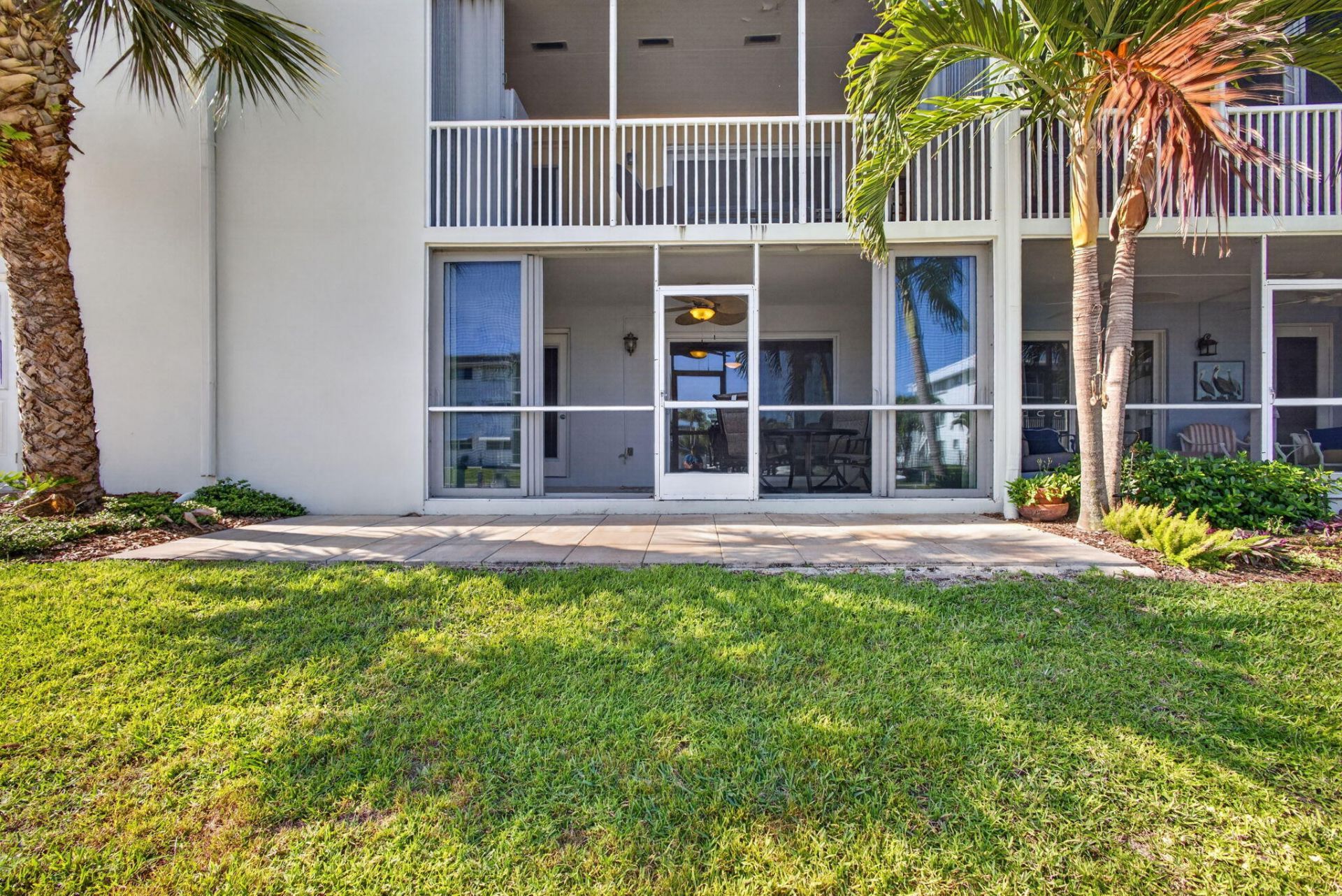 121 Wettaw Lane, Unit 110, North Palm Beach, FL 33408 Photo