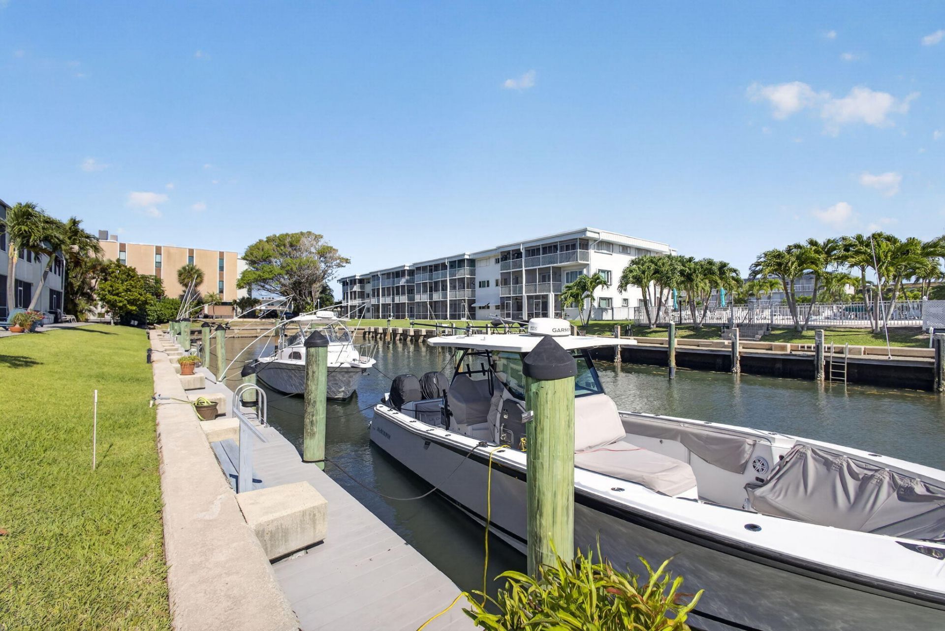 121 Wettaw Lane, Unit 110, North Palm Beach, FL 33408 Photo