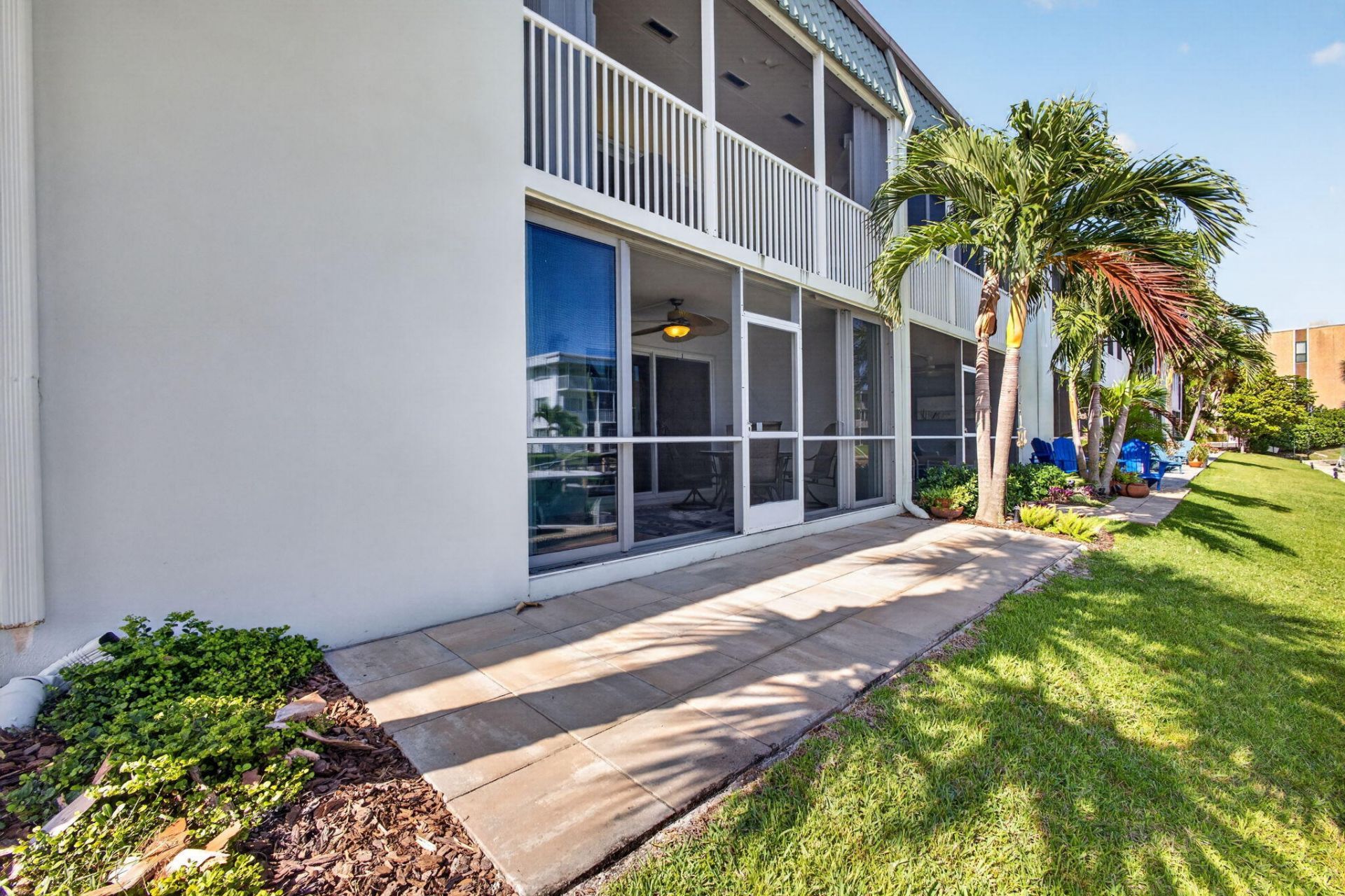 121 Wettaw Lane, Unit 110, North Palm Beach, FL 33408 Photo