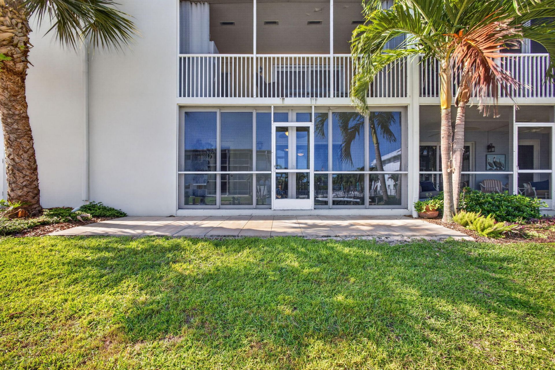 121 Wettaw Lane, Unit 110, North Palm Beach, FL 33408 Photo