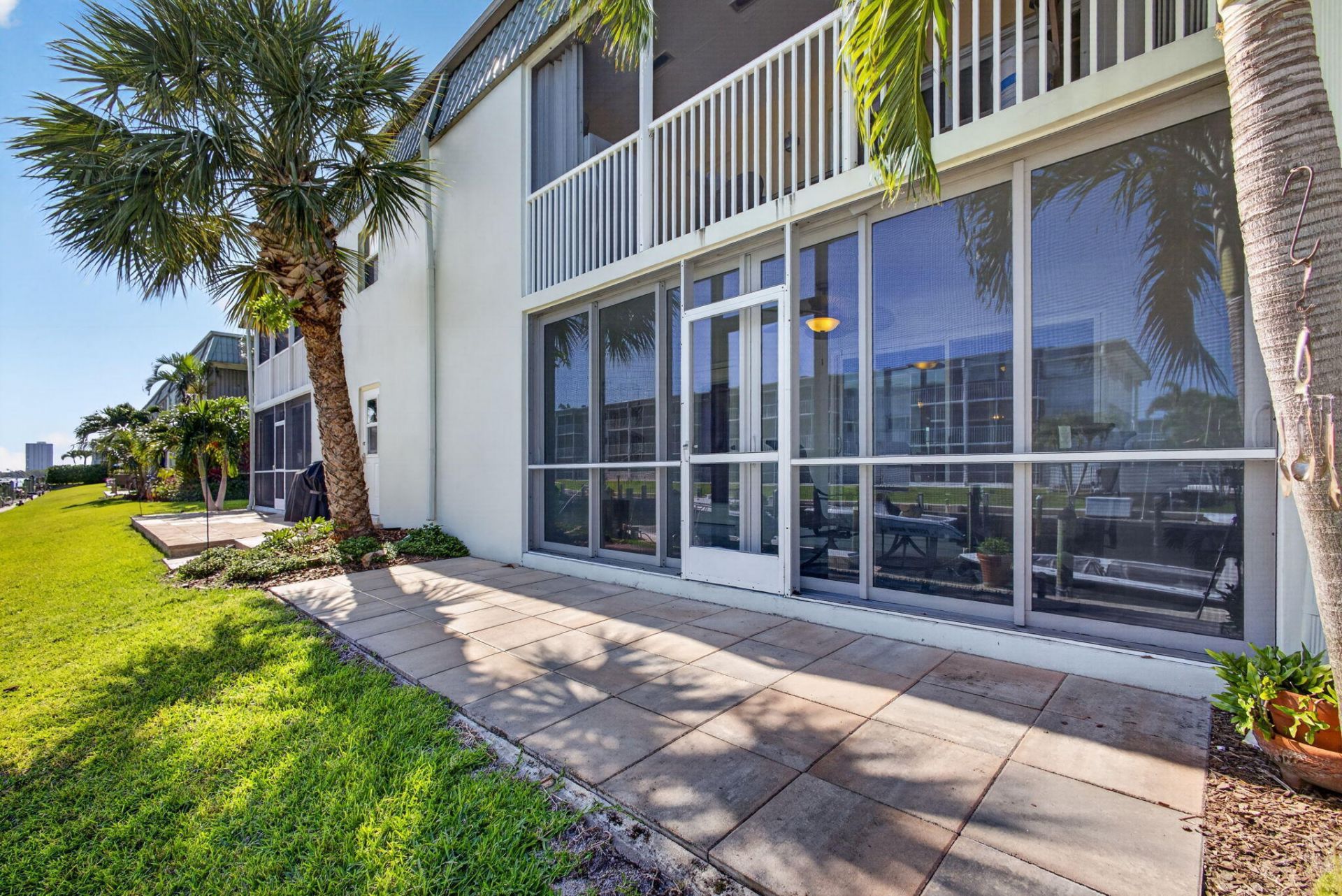 121 Wettaw Lane, Unit 110, North Palm Beach, FL 33408 Photo