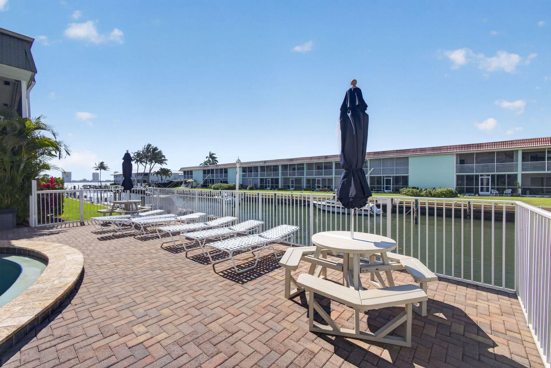 121 Wettaw Lane, Unit 110, North Palm Beach, FL 33408 Photo
