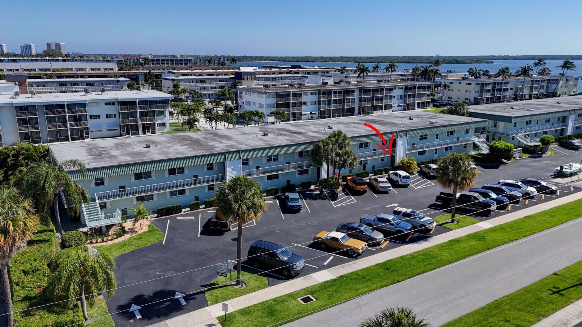 121 Wettaw Lane, Unit 110, North Palm Beach, FL 33408 Photo