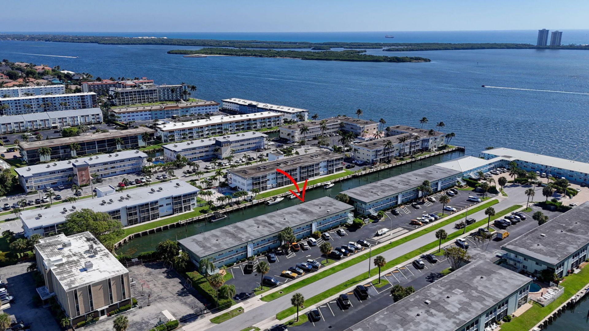 121 Wettaw Lane, Unit 110, North Palm Beach, FL 33408 Photo