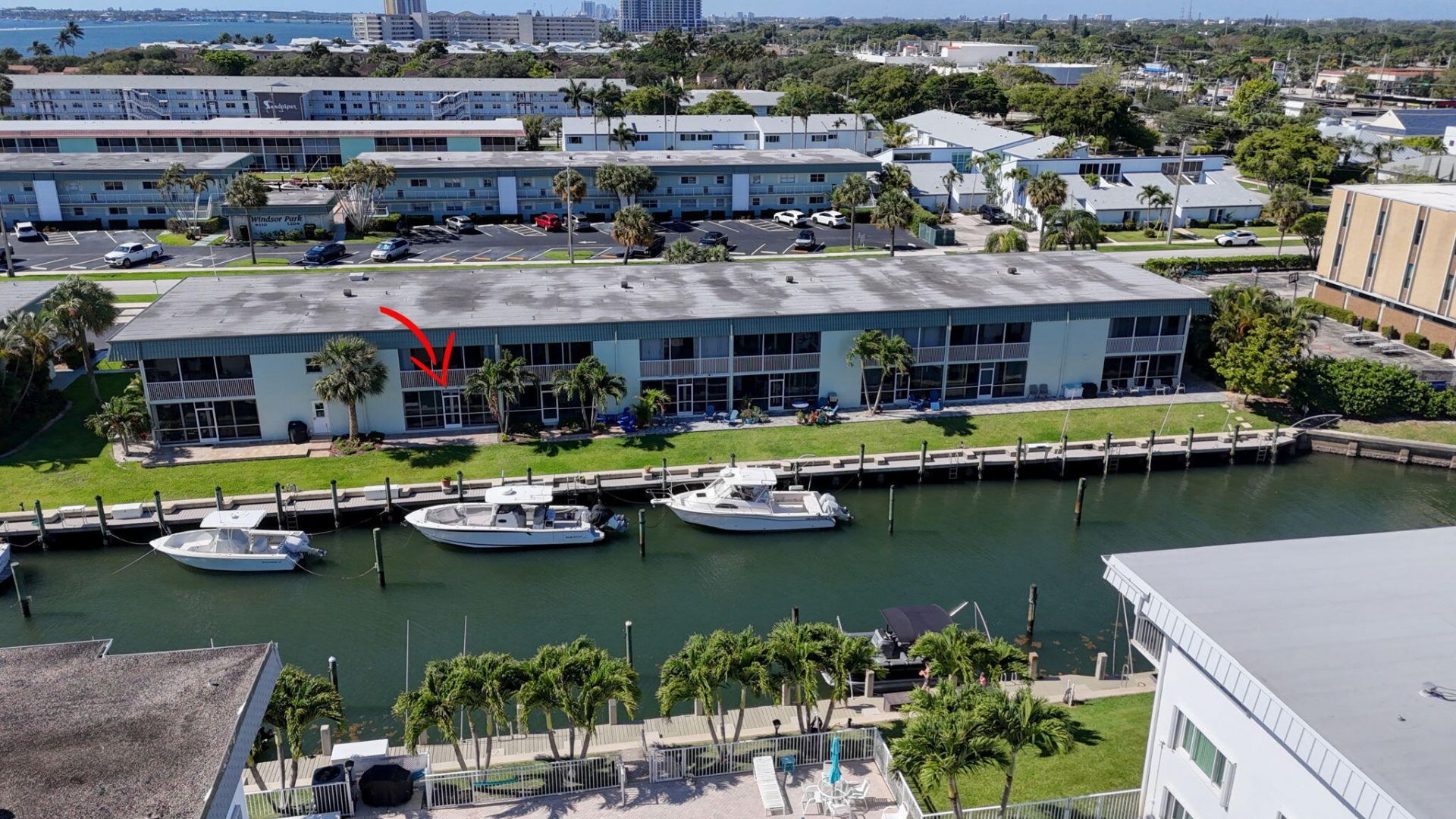 121 Wettaw Lane, Unit 110, North Palm Beach, FL 33408 Photo