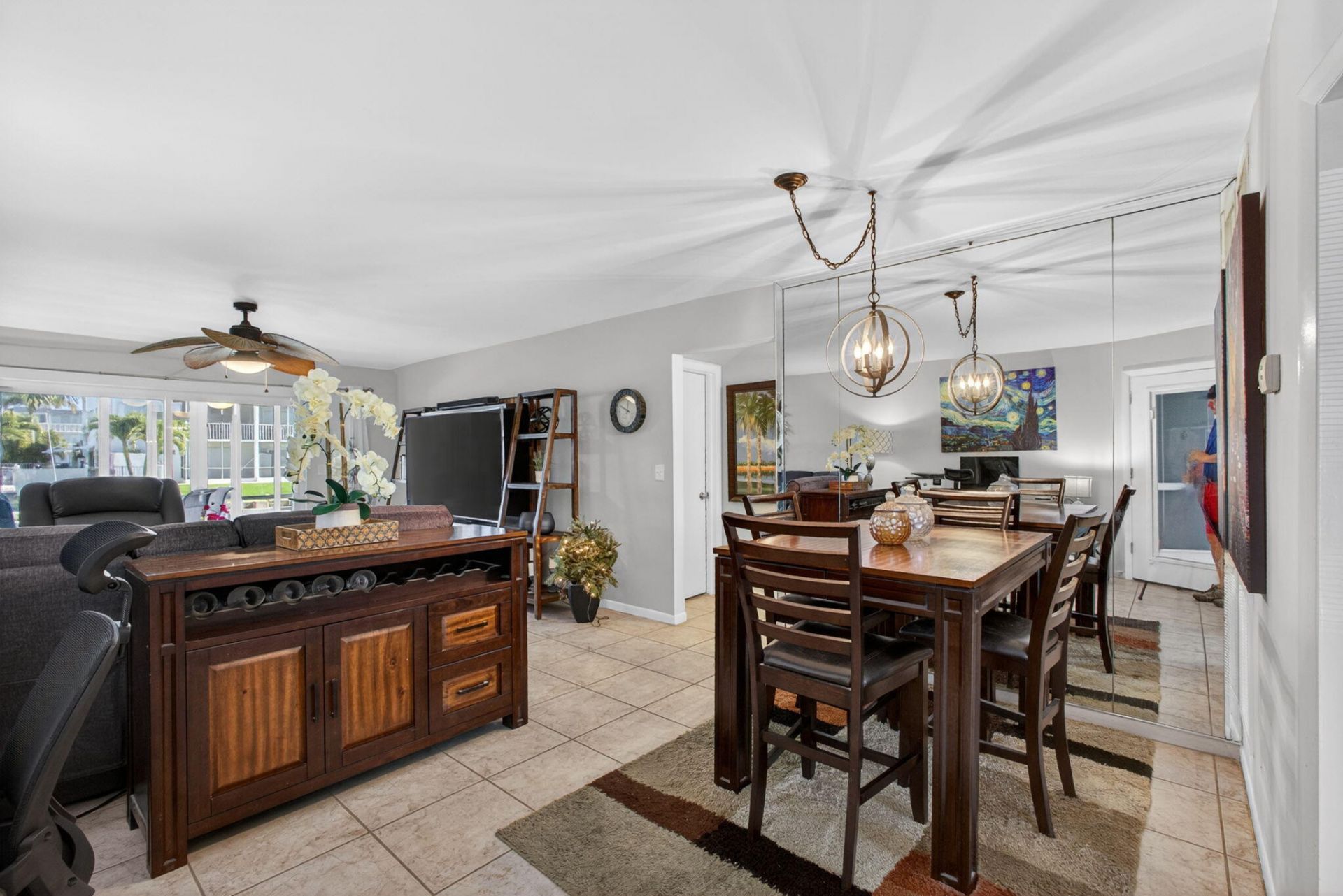 121 Wettaw Lane, Unit 110, North Palm Beach, FL 33408 Photo
