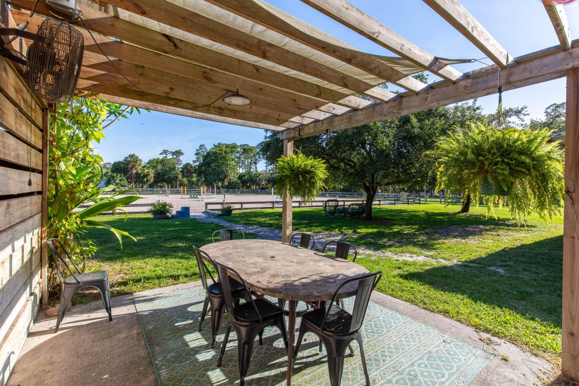 851 Hyde Park Road, Loxahatchee Groves, FL 33470 Photo