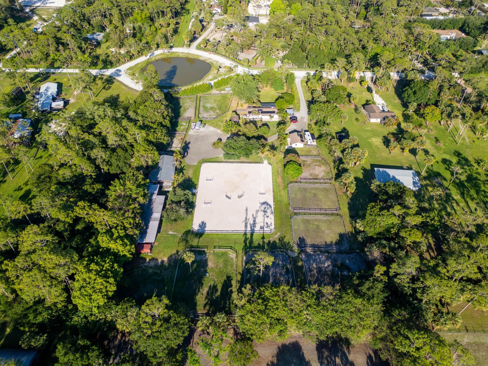 851 Hyde Park Road, Loxahatchee Groves, FL 33470 Photo
