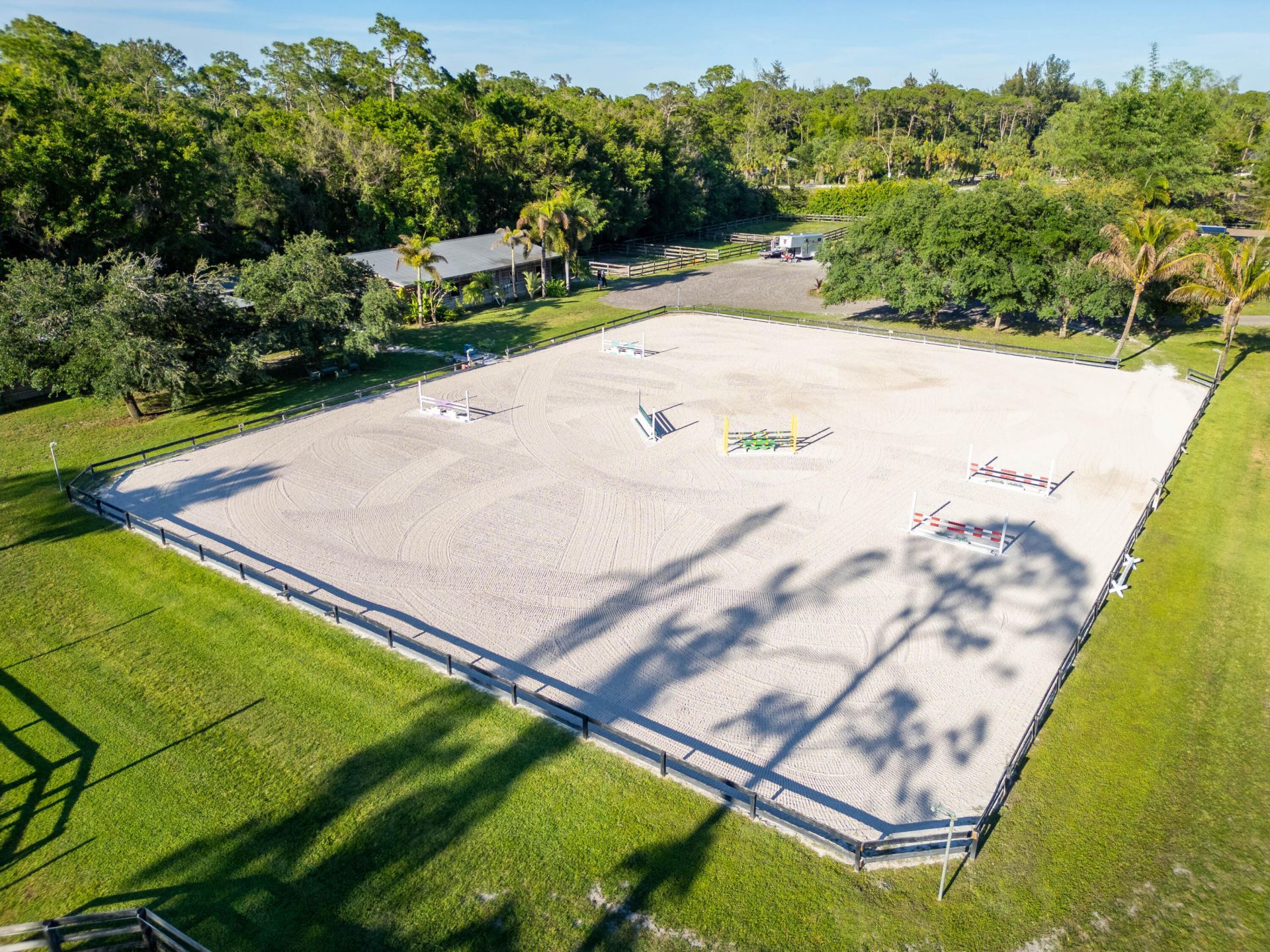 851 Hyde Park Road, Loxahatchee Groves, FL 33470 Photo