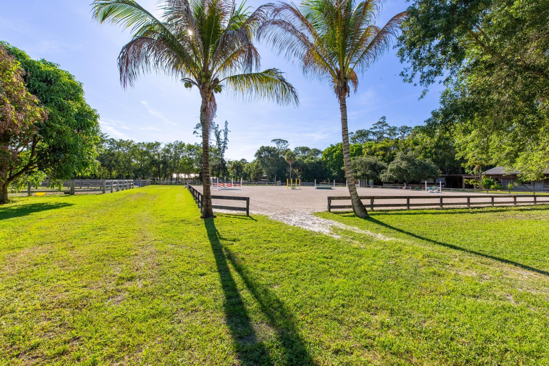 851 Hyde Park Road, Loxahatchee Groves, FL 33470 Photo