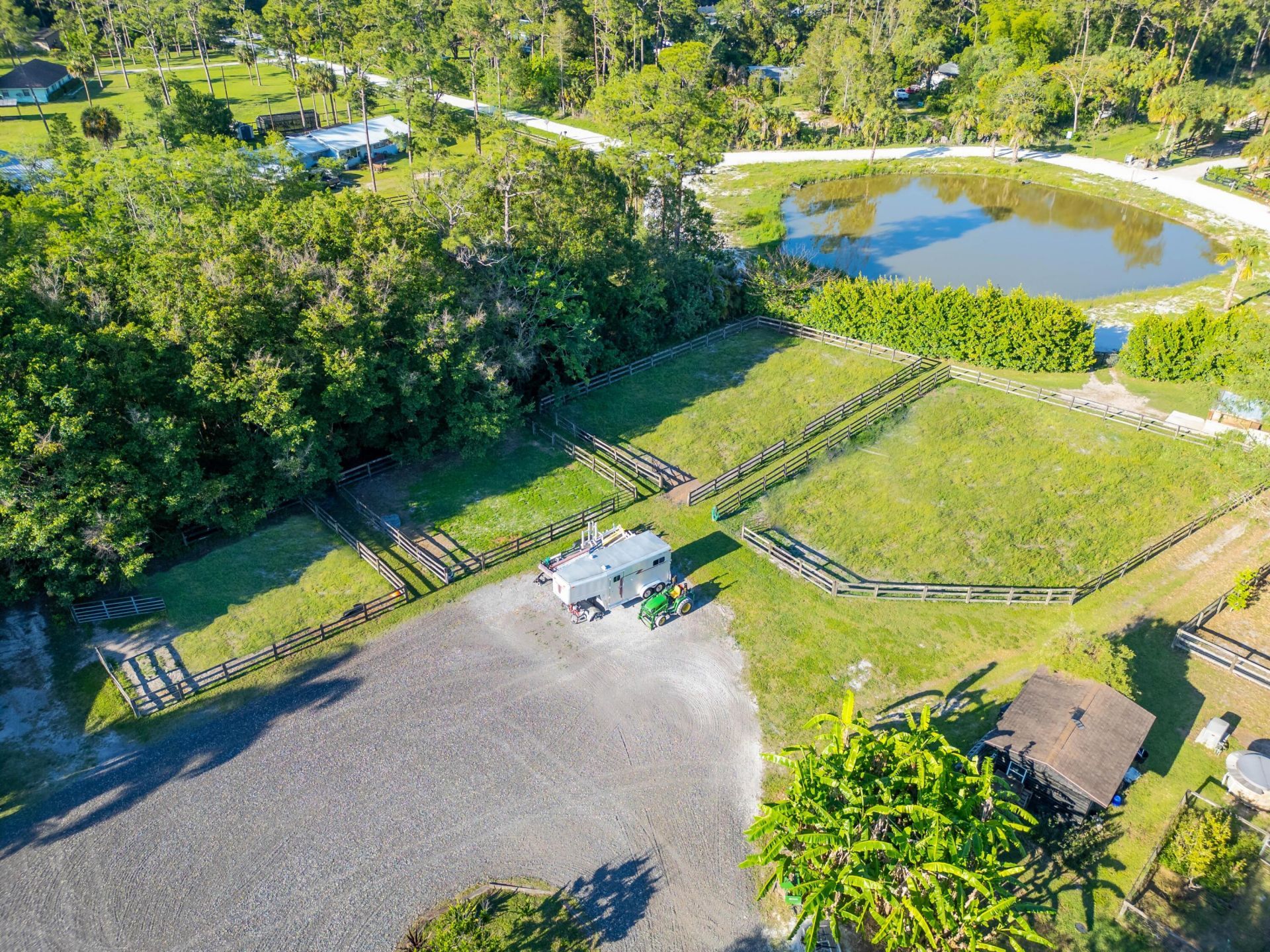 851 Hyde Park Road, Loxahatchee Groves, FL 33470 Photo