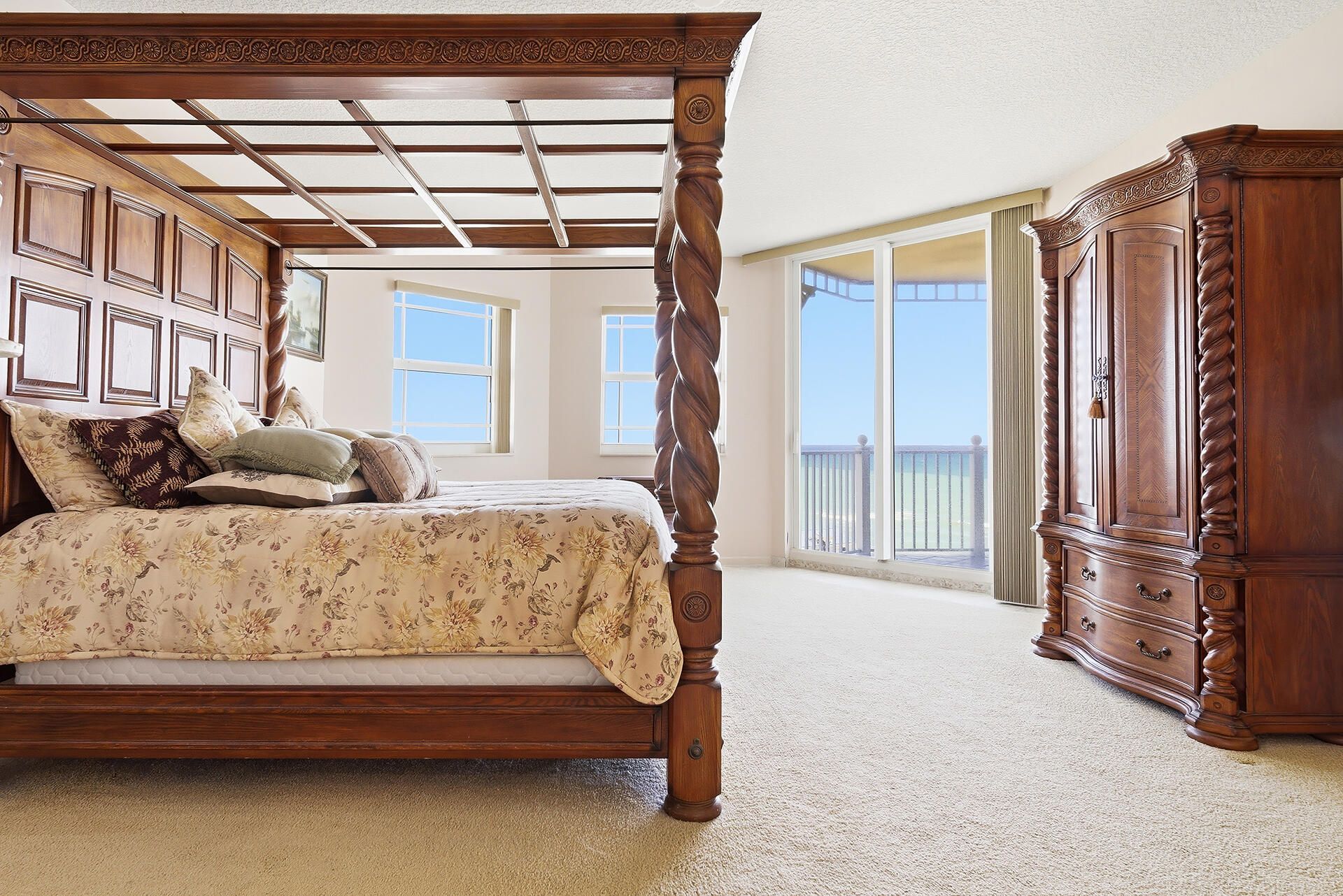 131 Ocean Grande Boulevard, Unit 703, Jupiter, FL 33477 Photo