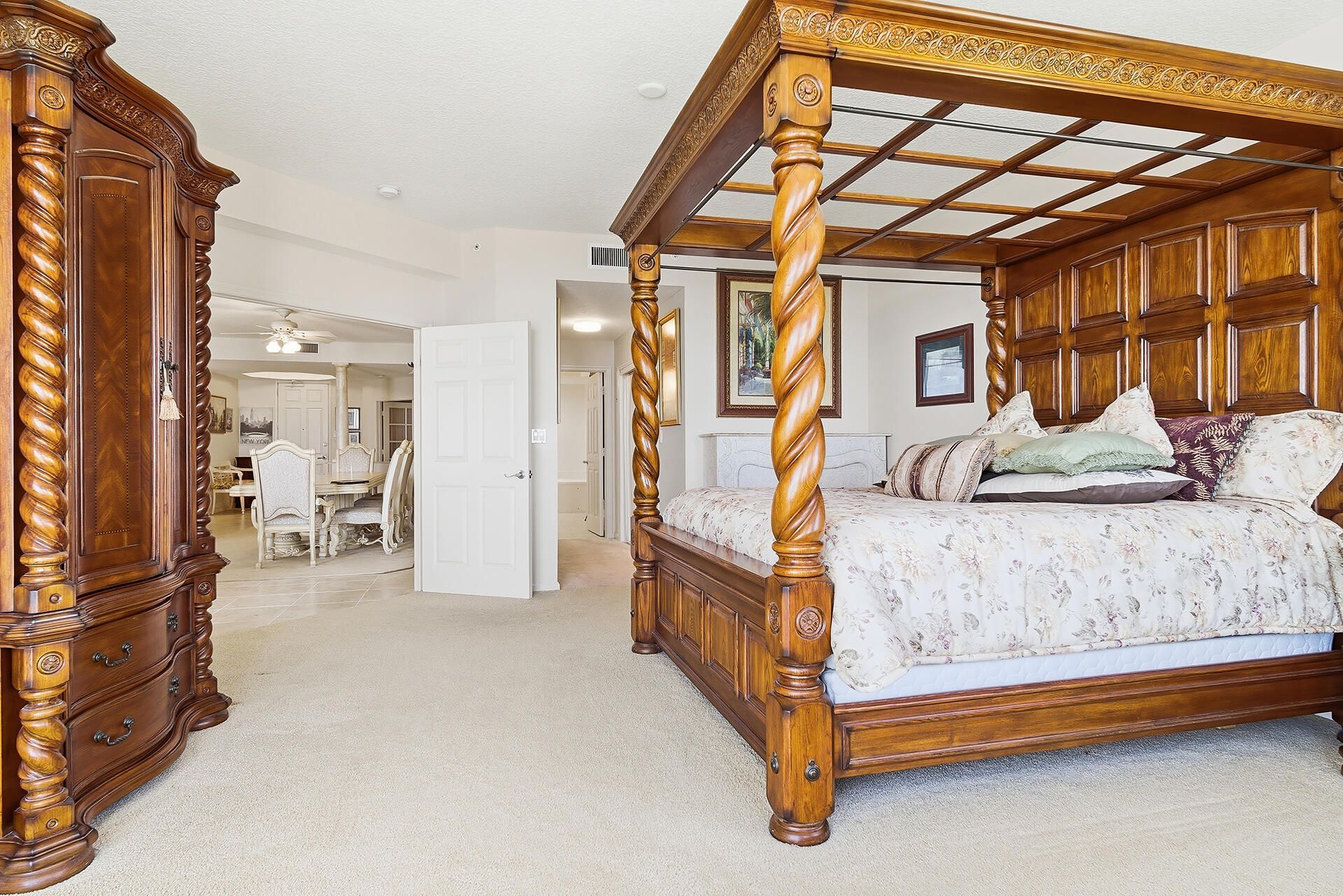 131 Ocean Grande Boulevard, Unit 703, Jupiter, FL 33477 Photo