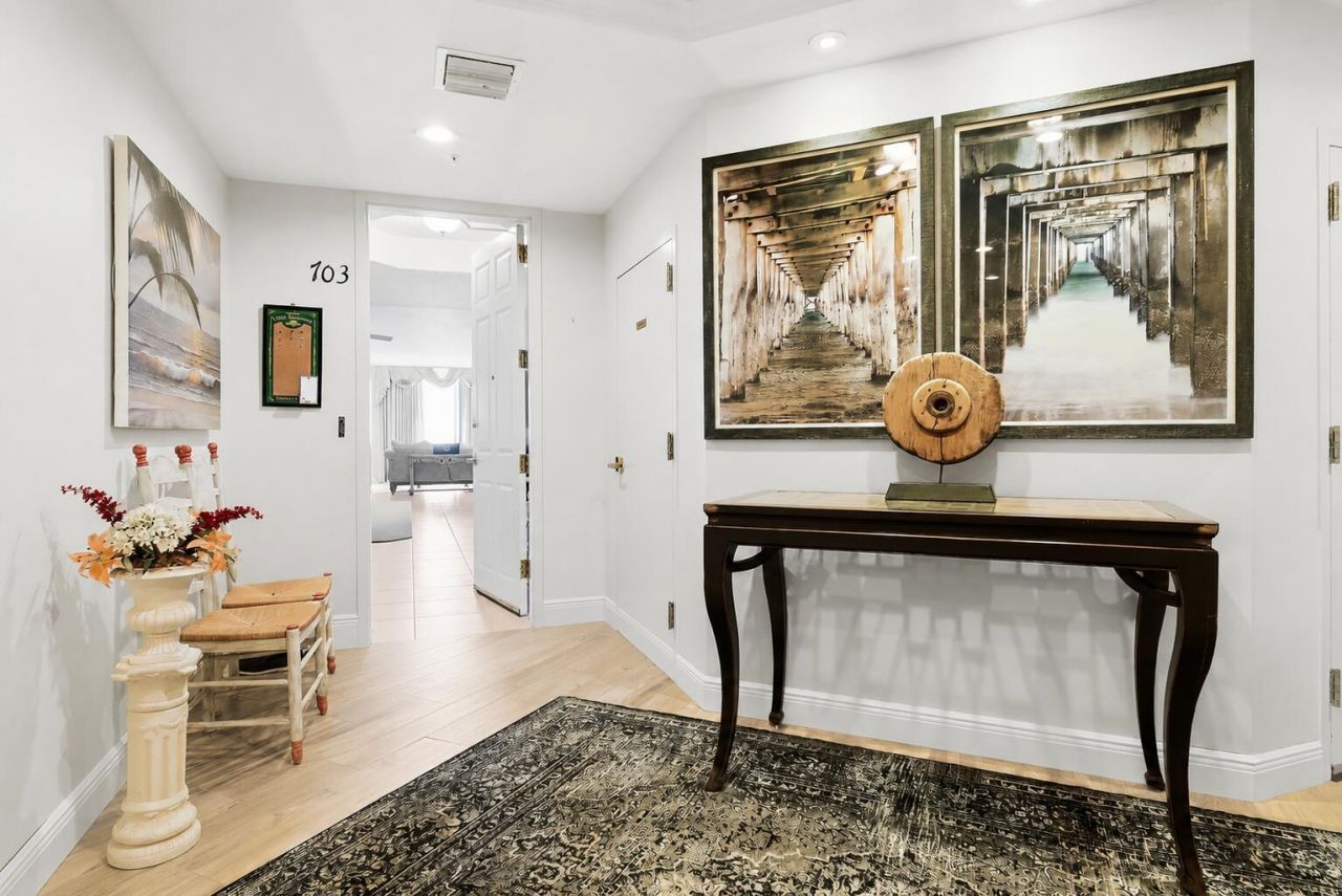 131 Ocean Grande Boulevard, Unit 703, Jupiter, FL 33477 Photo