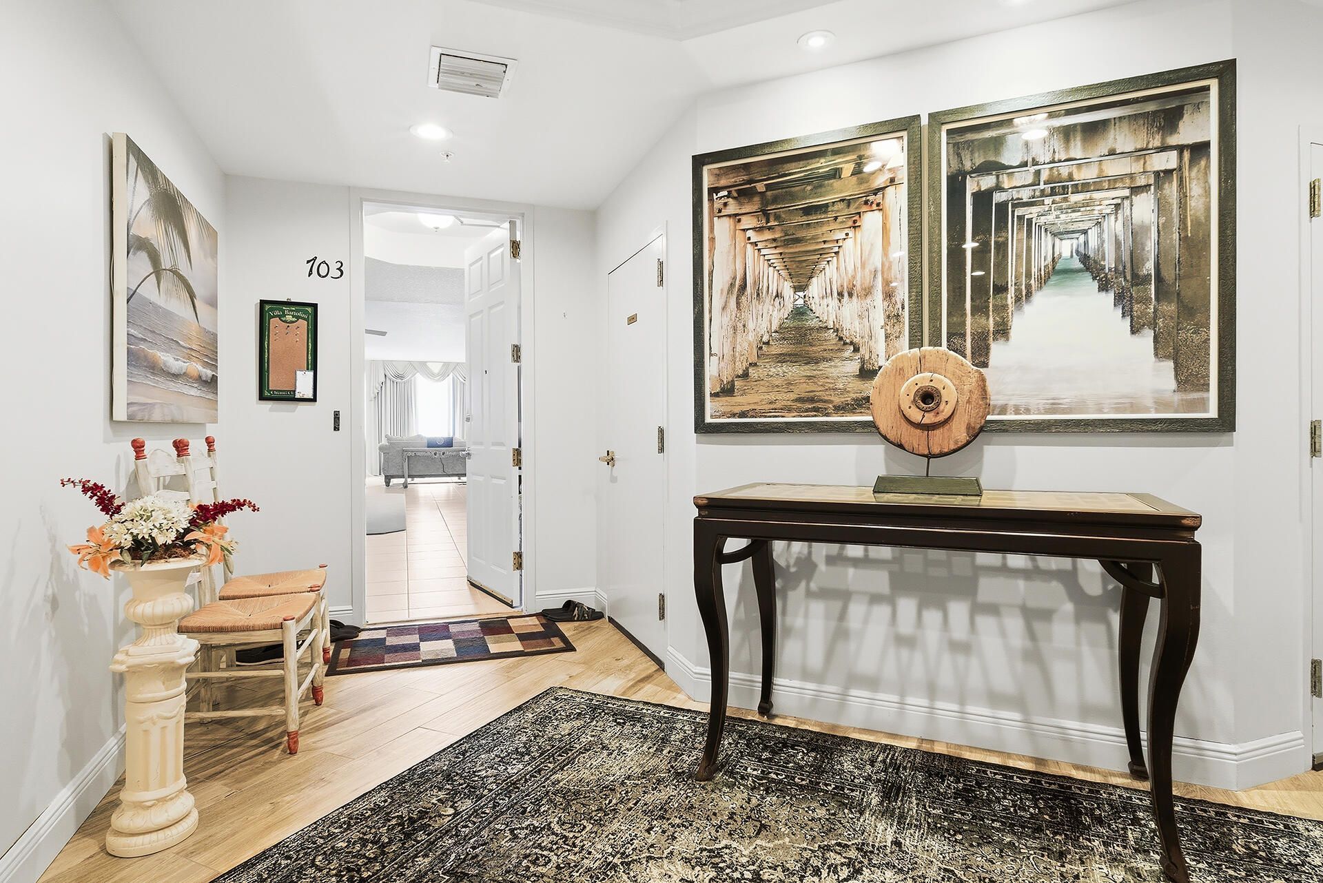 131 Ocean Grande Boulevard, Unit 703, Jupiter, FL 33477 Photo