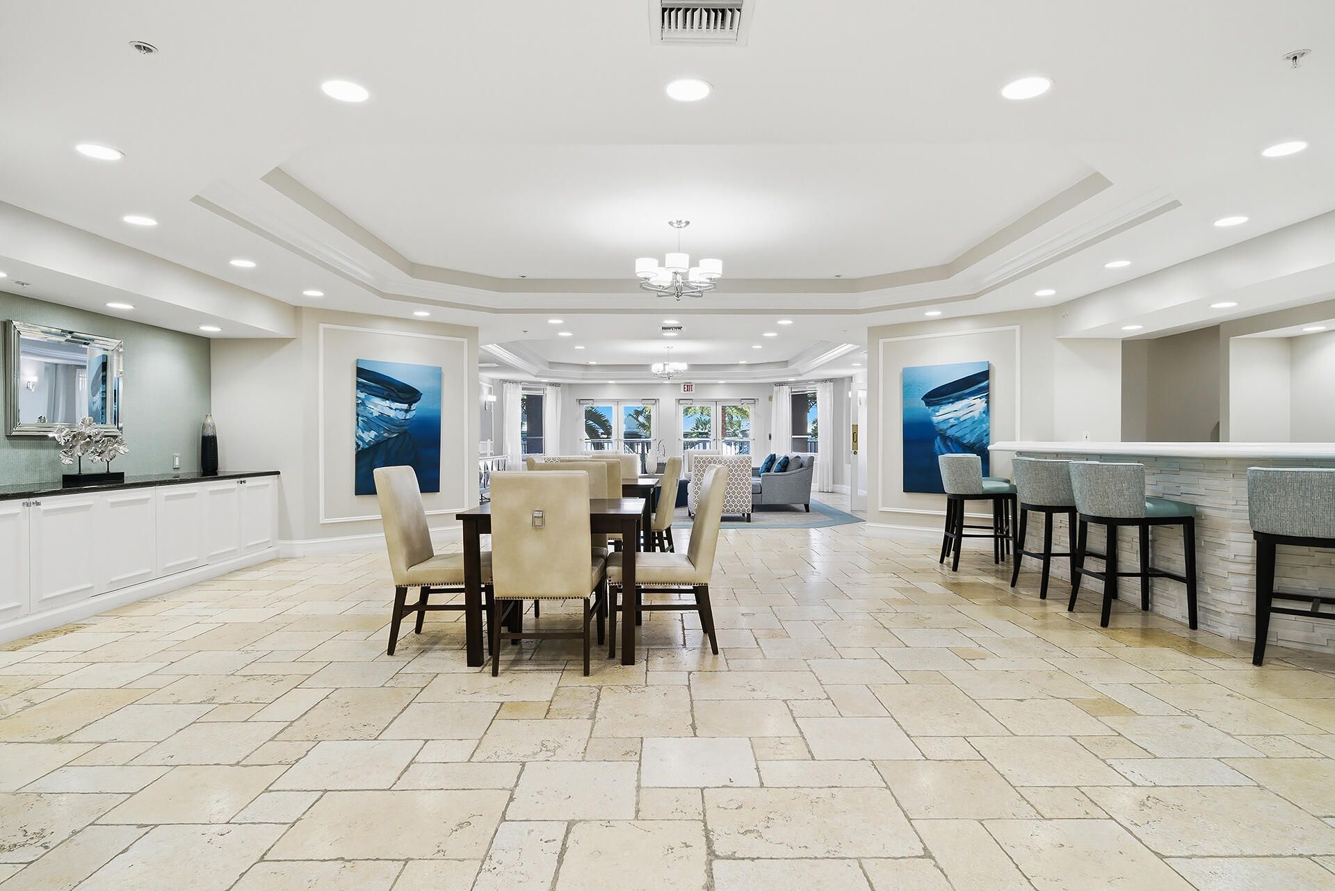 131 Ocean Grande Boulevard, Unit 703, Jupiter, FL 33477 Photo