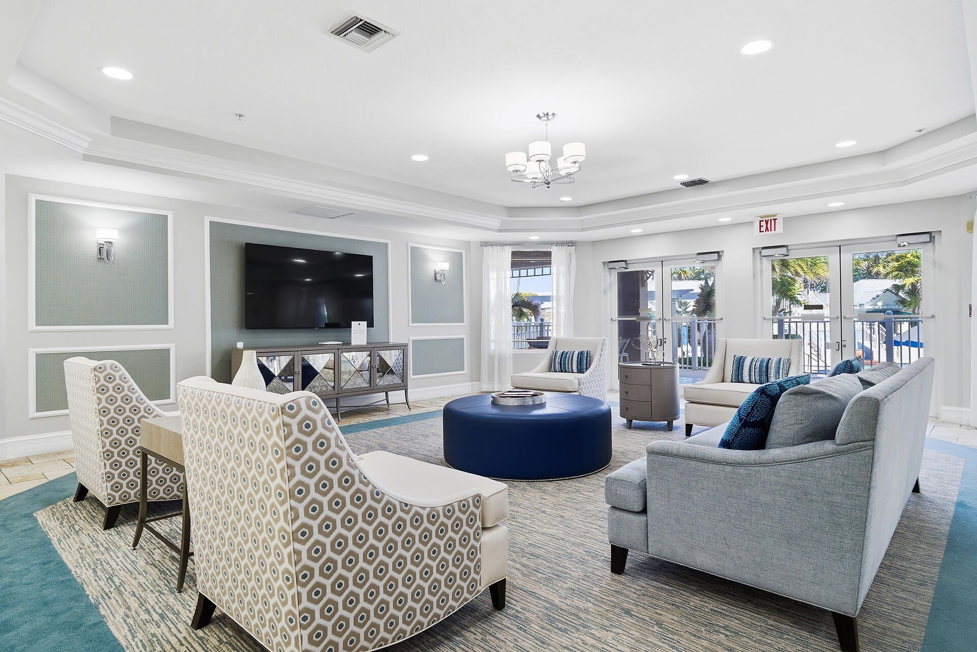 131 Ocean Grande Boulevard, Unit 703, Jupiter, FL 33477 Photo