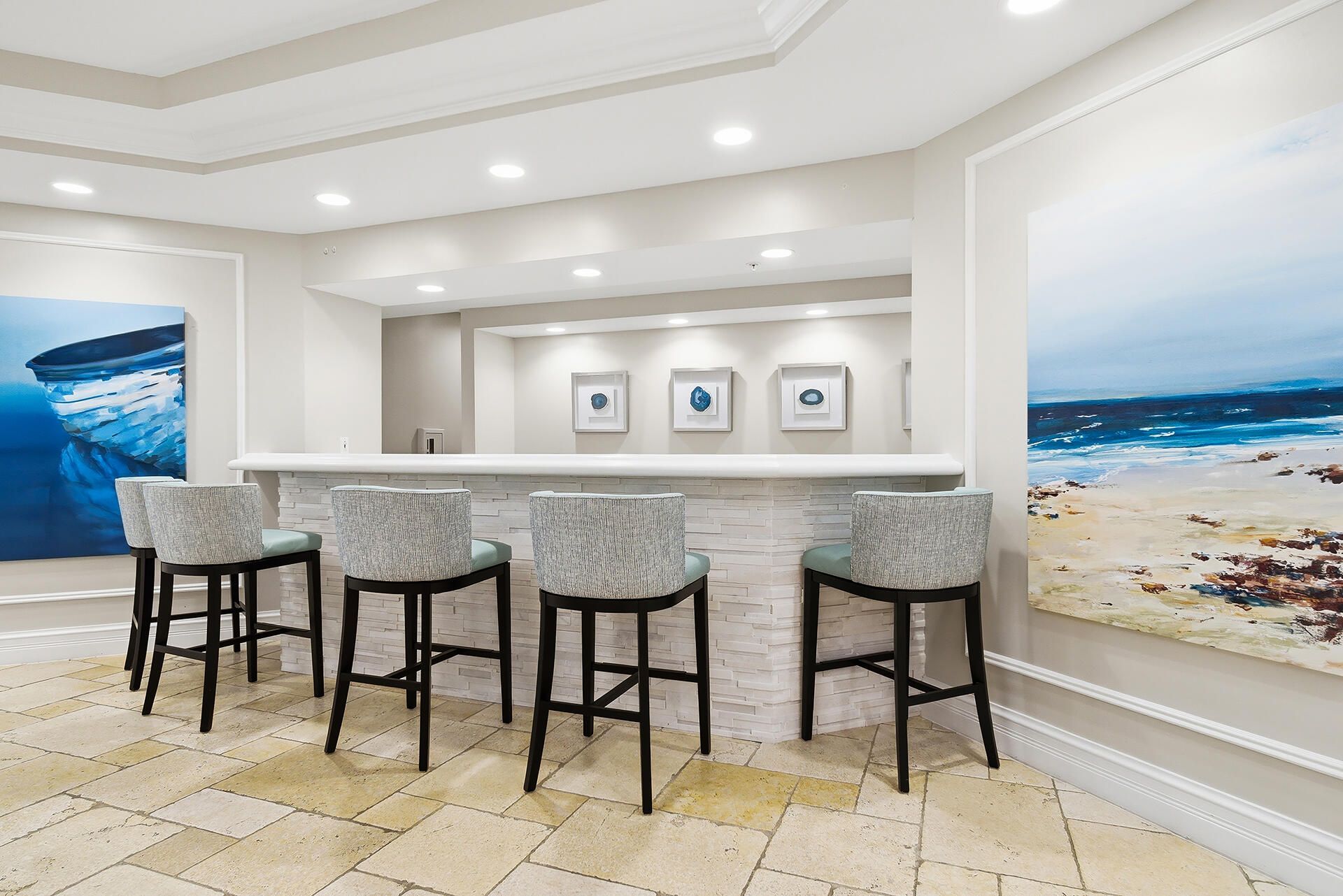 131 Ocean Grande Boulevard, Unit 703, Jupiter, FL 33477 Photo