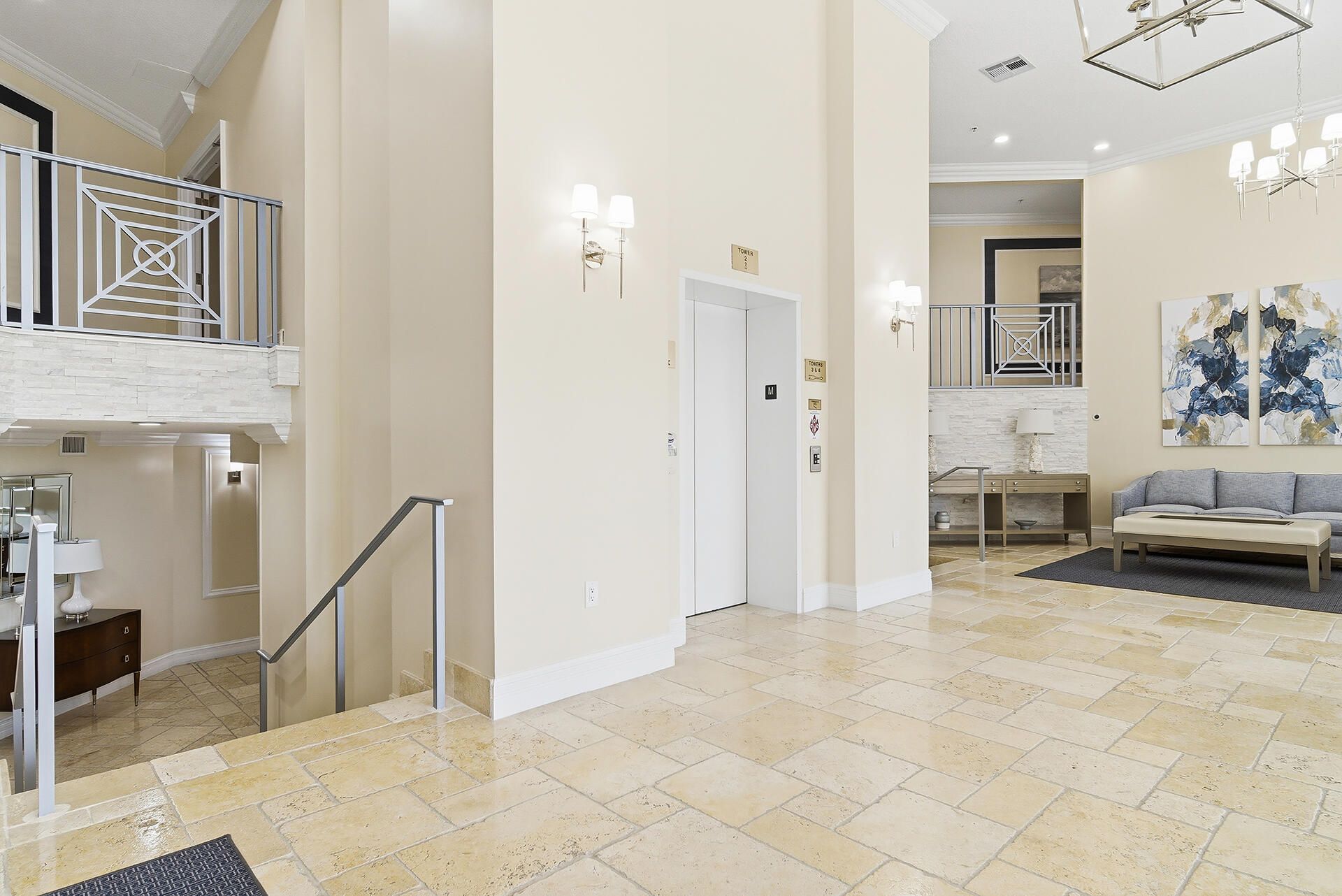 131 Ocean Grande Boulevard, Unit 703, Jupiter, FL 33477 Photo