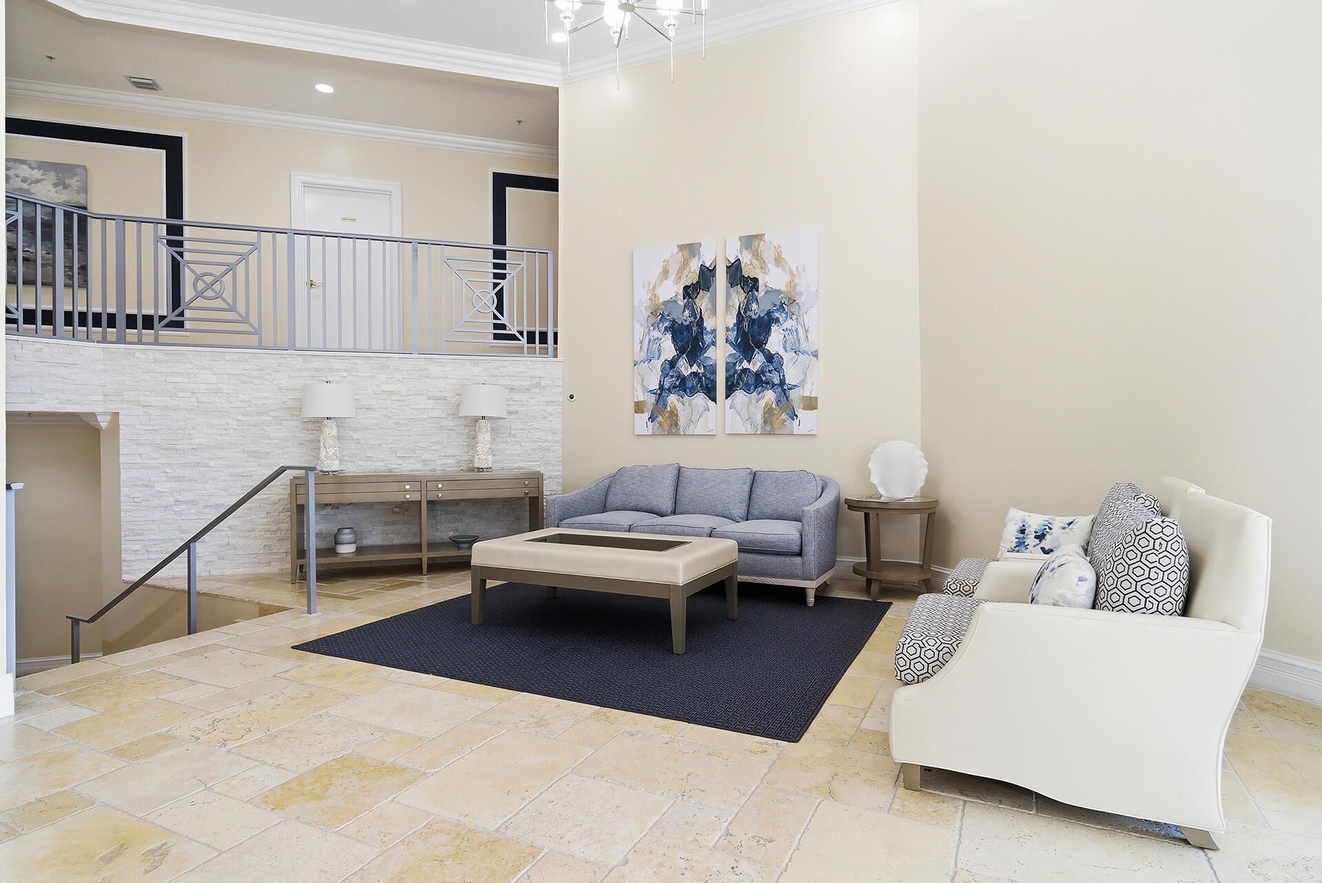 131 Ocean Grande Boulevard, Unit 703, Jupiter, FL 33477 Photo